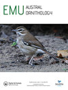 Emu-Austral Ornithology封面
